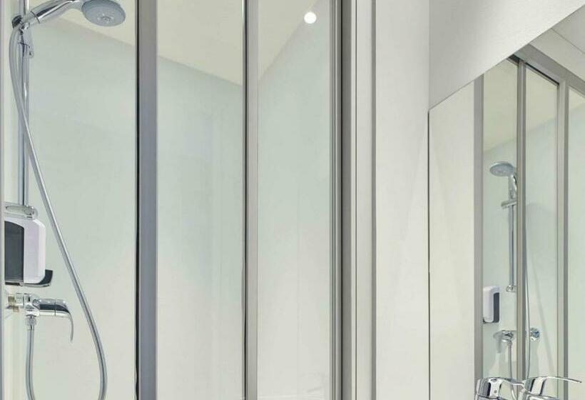 هتل F1 Lyon Gerland Vénissieux