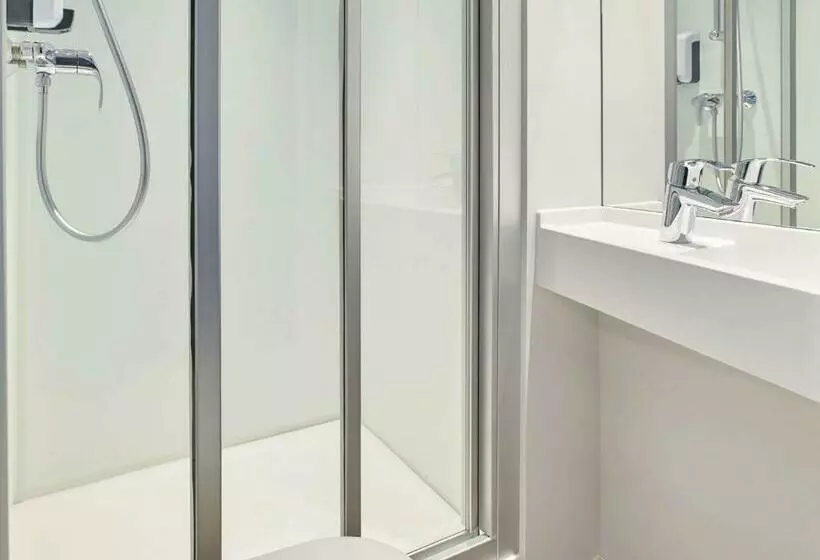 هتل F1 Lyon Gerland Vénissieux