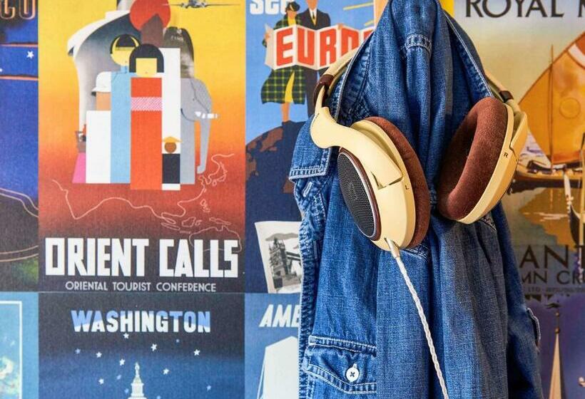 هتل F1 Lyon Gerland Vénissieux