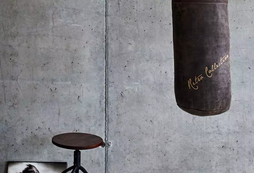 酒店 Freigeist Einbeck Bw Signature Collection