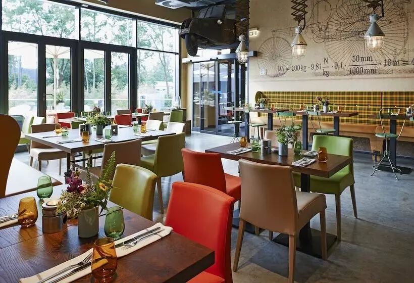 בית מלון כפרי Freigeist Einbeck Bw Signature Collection