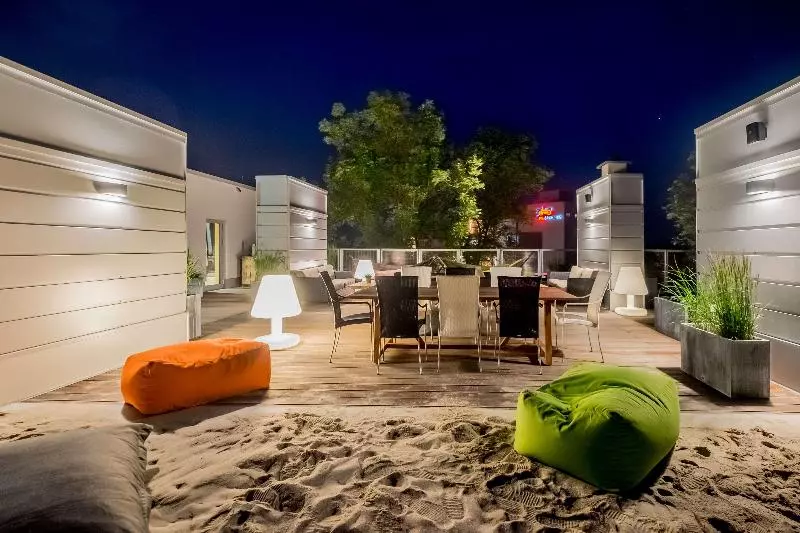 בית מלון כפרי Freigeist Einbeck Bw Signature Collection