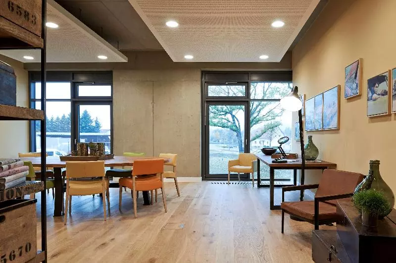 בית מלון כפרי Freigeist Einbeck Bw Signature Collection