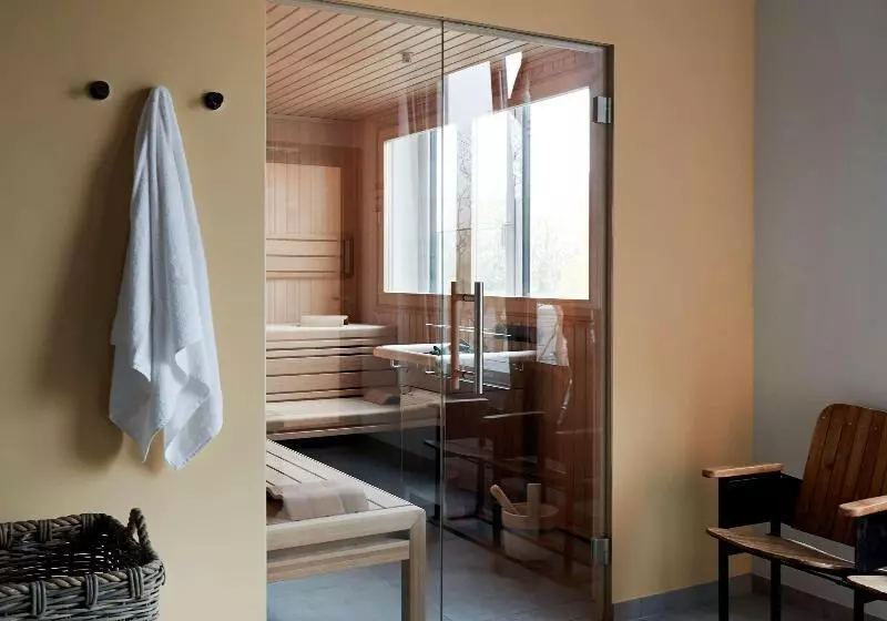 בית מלון כפרי Freigeist Einbeck Bw Signature Collection