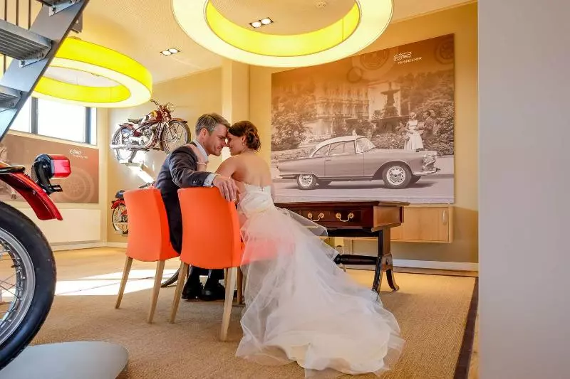 בית מלון כפרי Freigeist Einbeck Bw Signature Collection