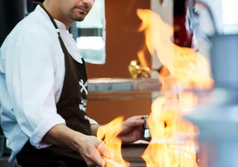 בית מלון כפרי Freigeist Einbeck Bw Signature Collection