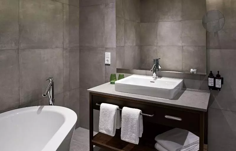 בית מלון כפרי Freigeist Einbeck Bw Signature Collection