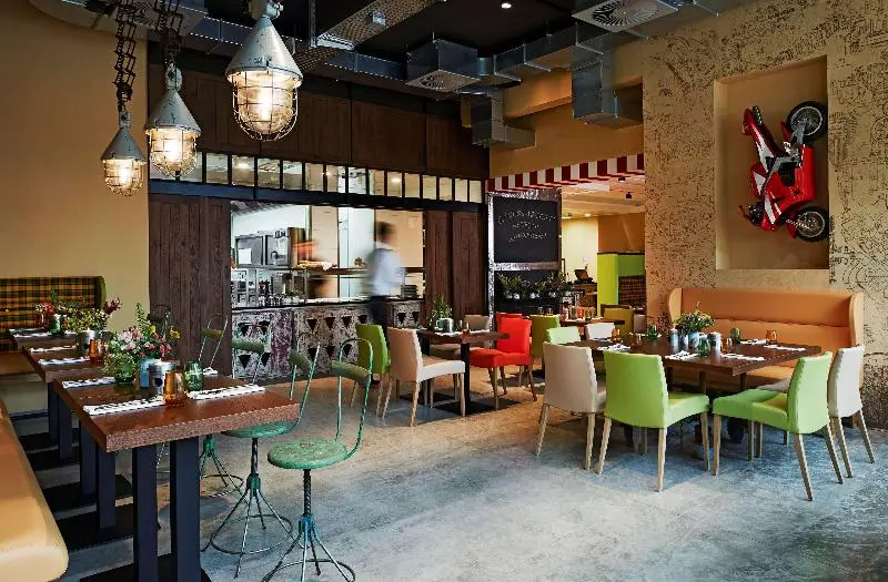 בית מלון כפרי Freigeist Einbeck Bw Signature Collection