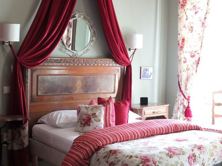 Hotel A Chablis La Maison D Alienor, Chambres D Hôtes