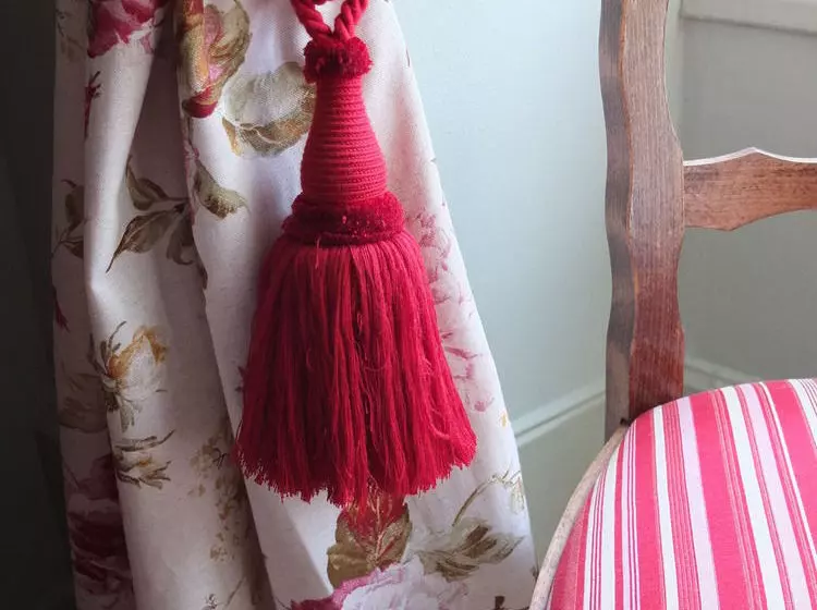 هتل A Chablis La Maison D Alienor, Chambres D Hôtes