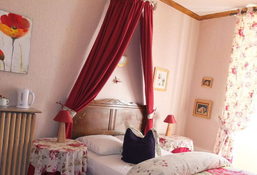 Hotel A Chablis La Maison D Alienor, Chambres D Hôtes