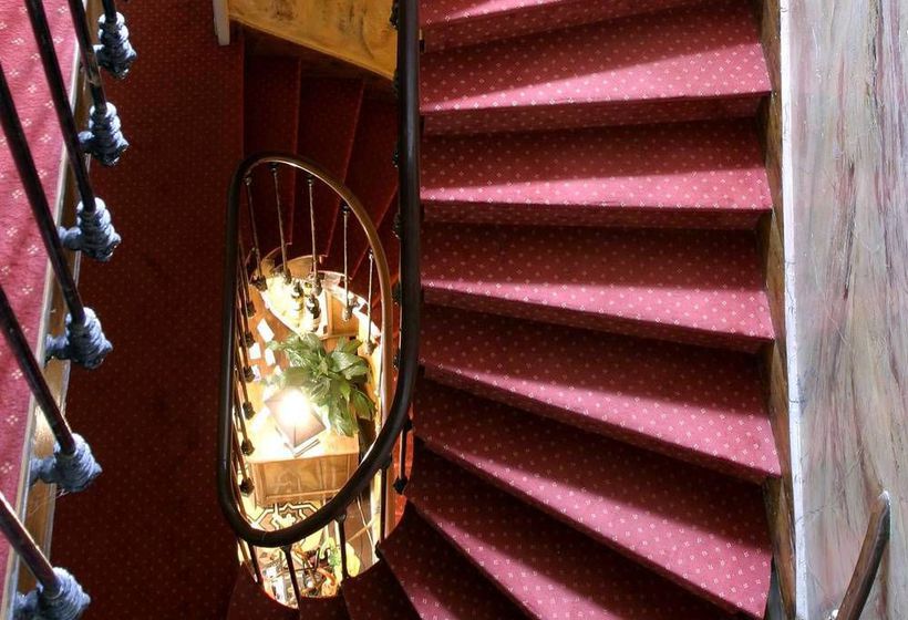 Hotel A Chablis La Maison D Alienor, Chambres D Hôtes