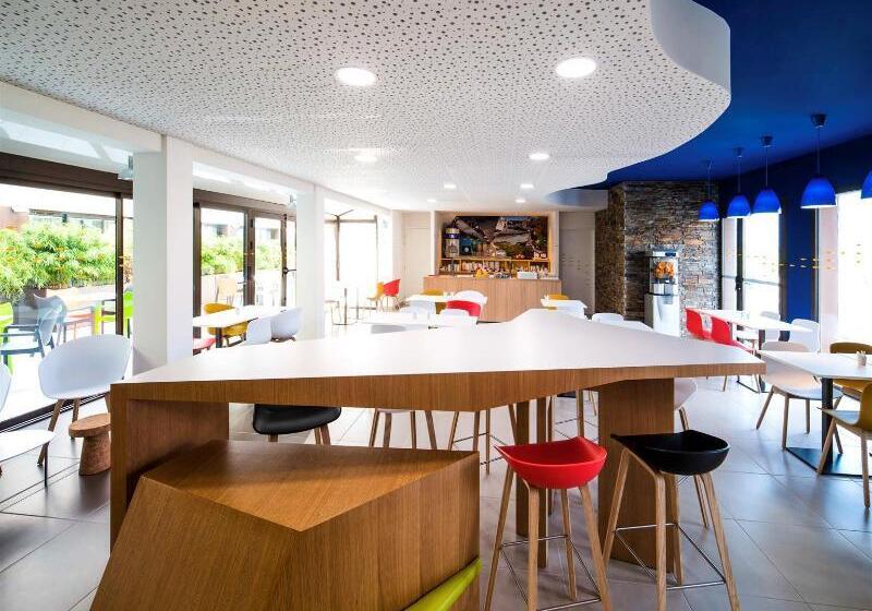 هتل Ibis Styles Collioure Port Vendres