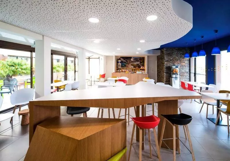 هتل Ibis Styles Collioure Port Vendres