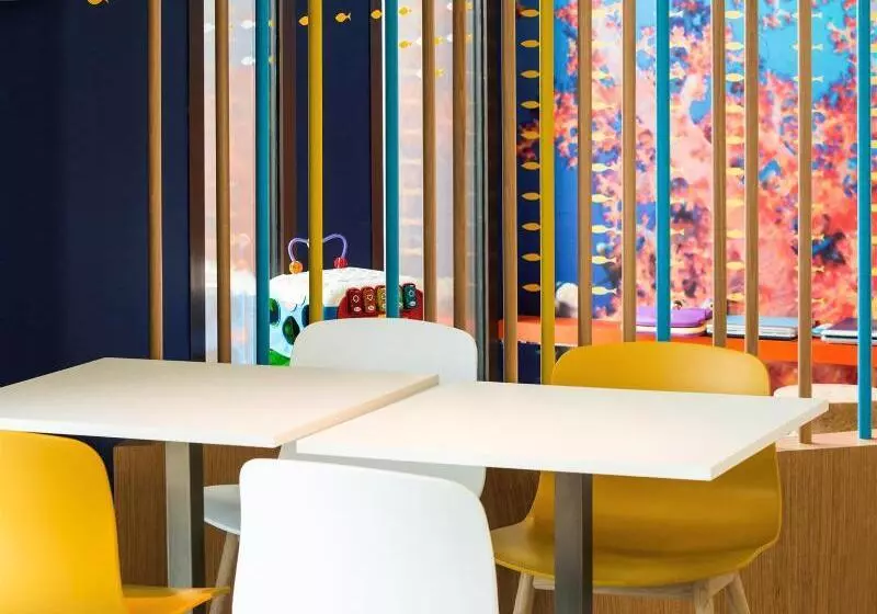 هتل Ibis Styles Collioure Port Vendres