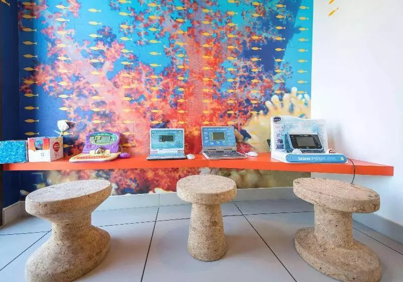 هتل Ibis Styles Collioure Port Vendres