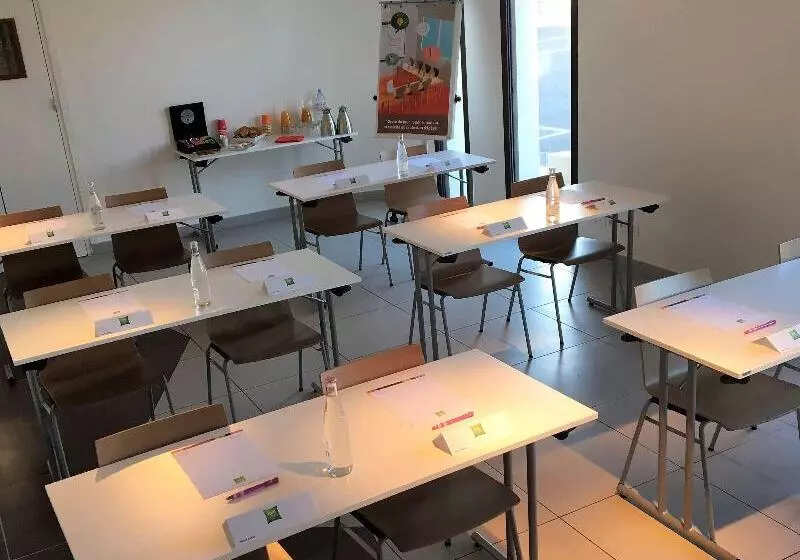 هتل Ibis Styles Collioure Port Vendres