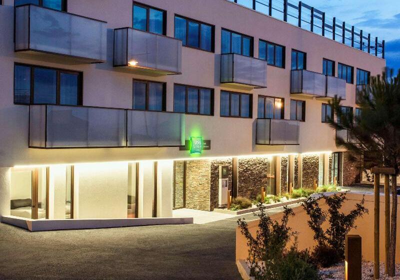 هتل Ibis Styles Collioure Port Vendres
