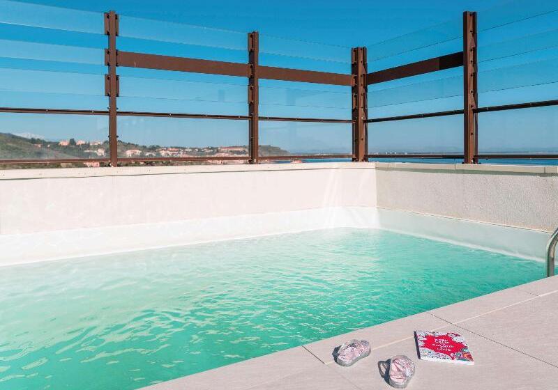 هتل Ibis Styles Collioure Port Vendres