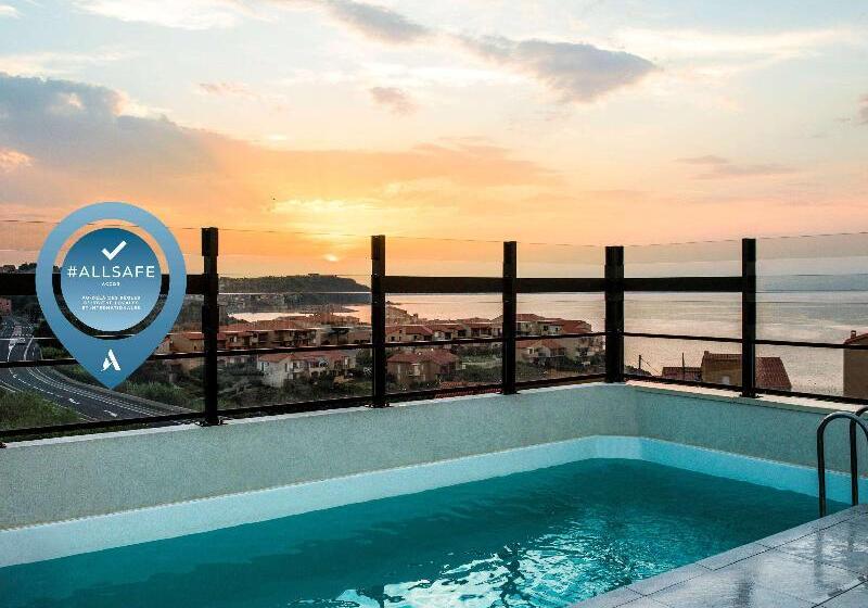 هتل Ibis Styles Collioure Port Vendres