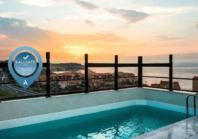 هتل Ibis Styles Collioure Port Vendres