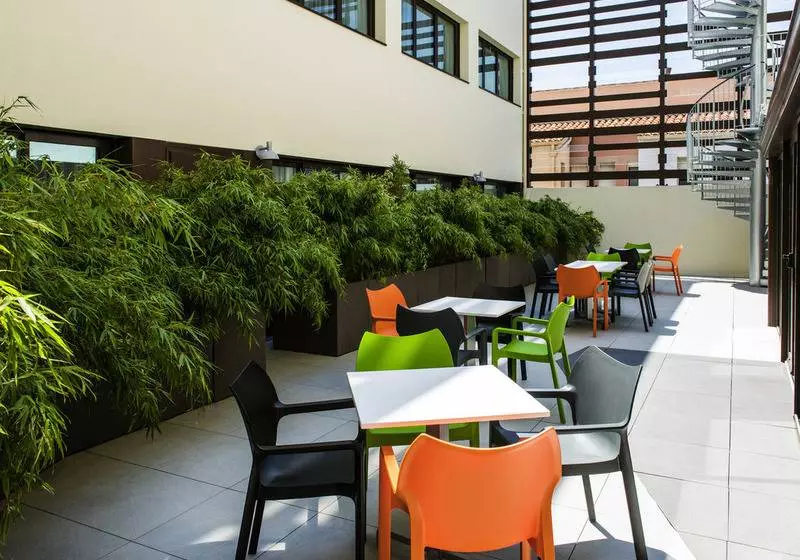 هتل Ibis Styles Collioure Port Vendres