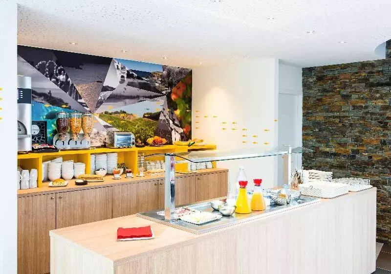 هتل Ibis Styles Collioure Port Vendres