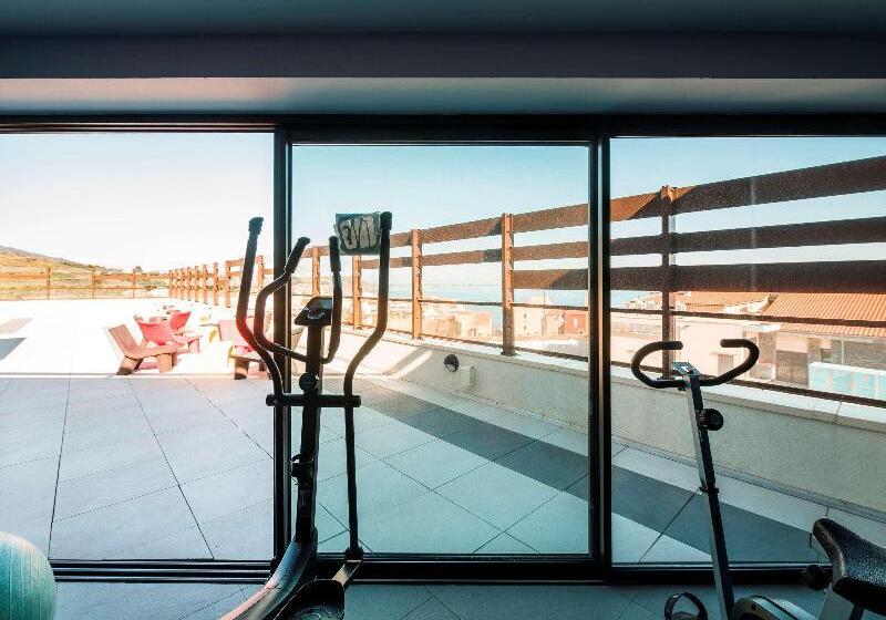 هتل Ibis Styles Collioure Port Vendres