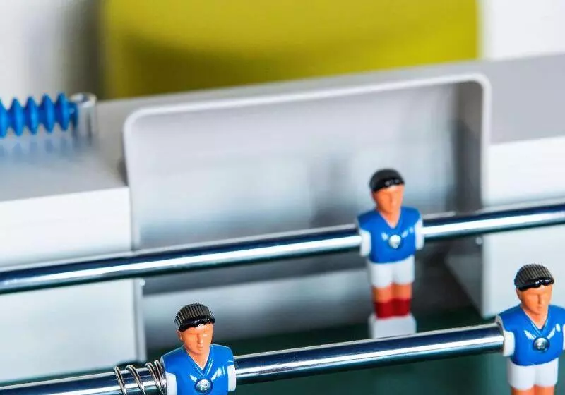 هتل Ibis Styles Collioure Port Vendres