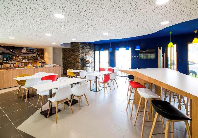 هتل Ibis Styles Collioure Port Vendres