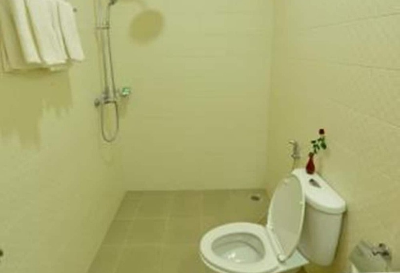 هتل Kanbawza Hinthar