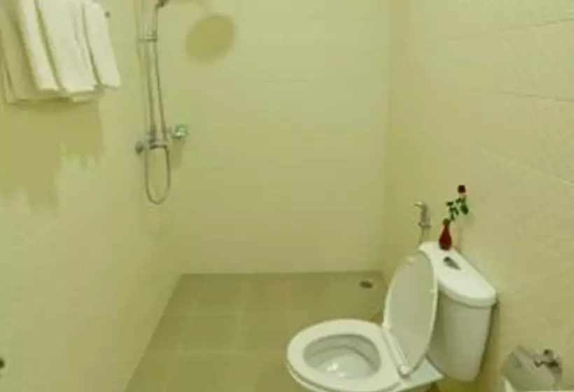 هتل Kanbawza Hinthar