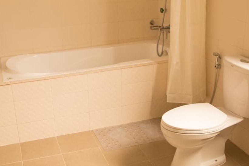 هتل Kanbawza Hinthar