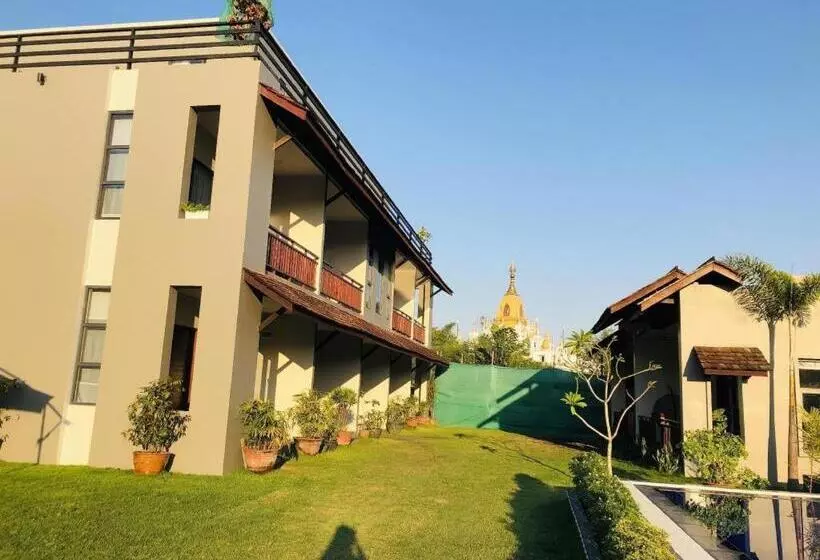 هتل Kanbawza Hinthar