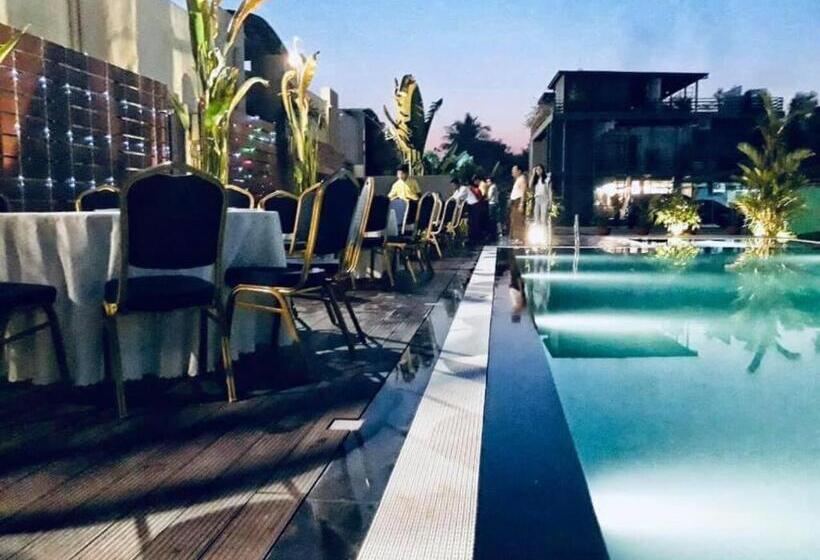 هتل Kanbawza Hinthar