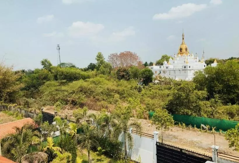 هتل Kanbawza Hinthar