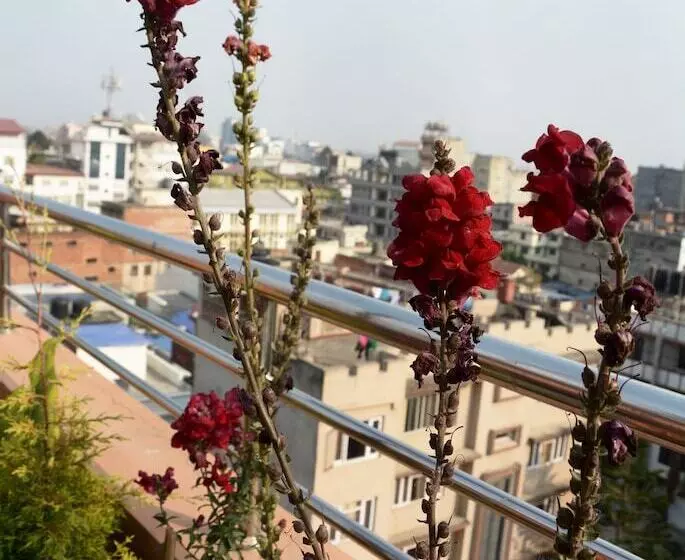 هتل Kasthamandap Boutique