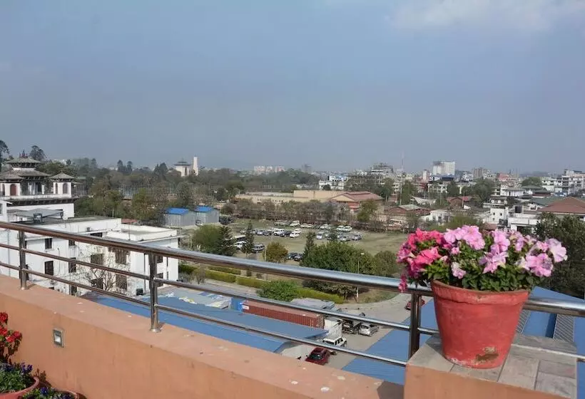 هتل Kasthamandap Boutique