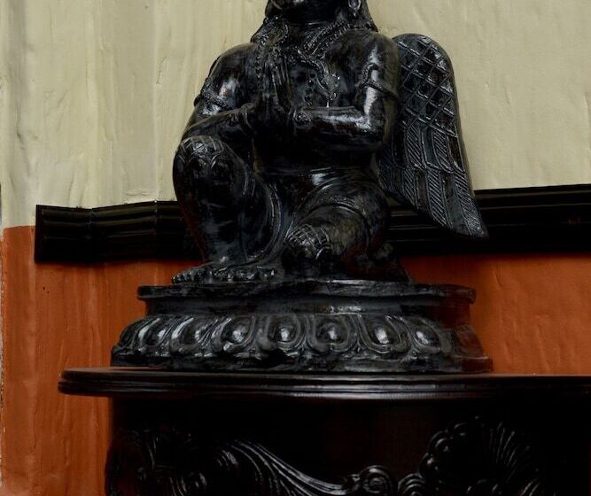 هتل Kasthamandap Boutique