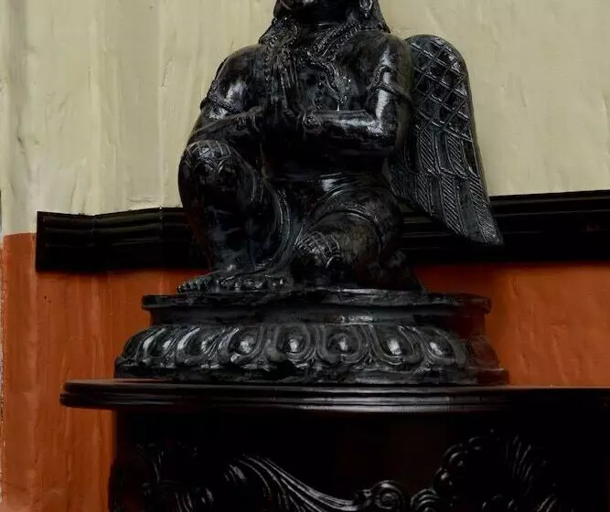 هتل Kasthamandap Boutique