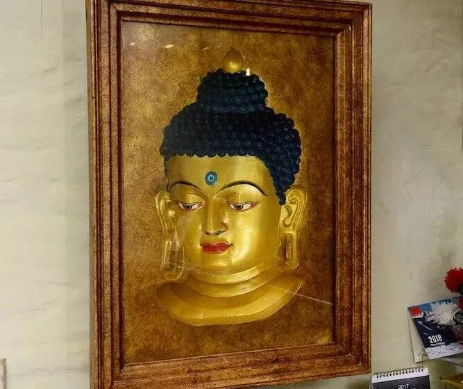 هتل Kasthamandap Boutique