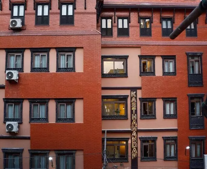 هتل Kasthamandap Boutique