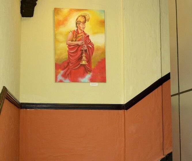 هتل Kasthamandap Boutique