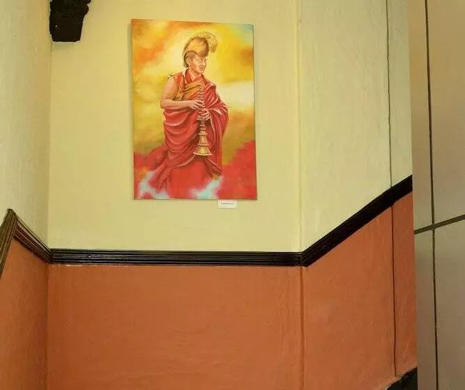 هتل Kasthamandap Boutique