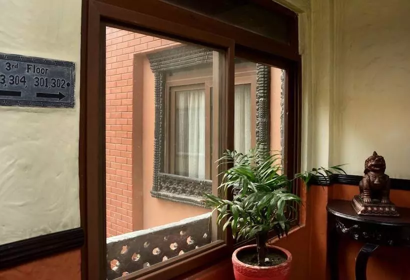 هتل Kasthamandap Boutique