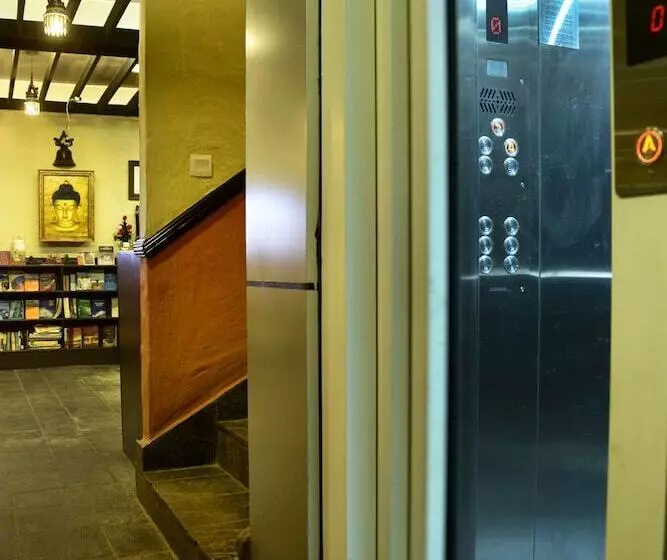 هتل Kasthamandap Boutique