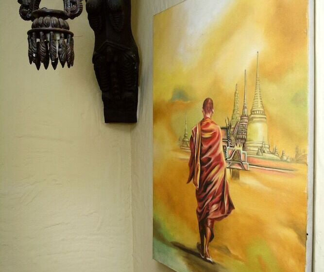 هتل Kasthamandap Boutique