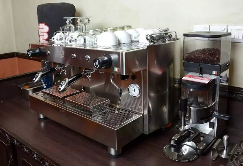 هتل Kasthamandap Boutique