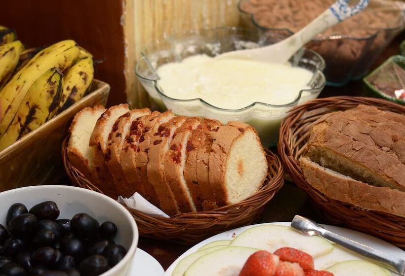 هتل Kasthamandap Boutique