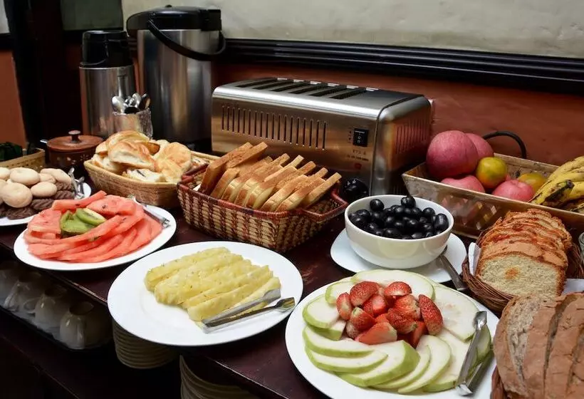 هتل Kasthamandap Boutique